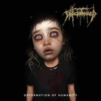 CD Phlebotomized: Deformation Of Humanity