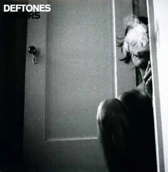 LP Deftones: Covers