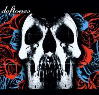 CD Deftones: Deftones