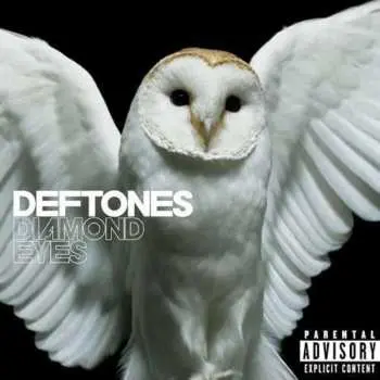 CD Deftones: Diamond Eyes