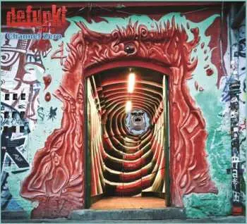 CD Defunkt: Live At Channel Zero