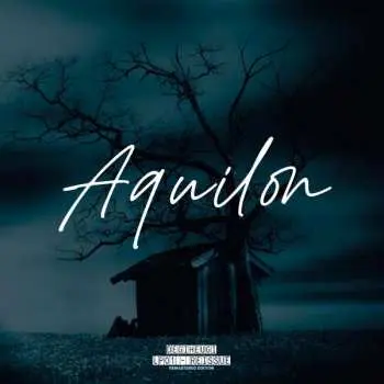 2LP Degiheugi: Aquilon - LP01 LTD | CLR