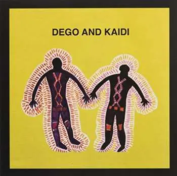 LP Dego: EP2