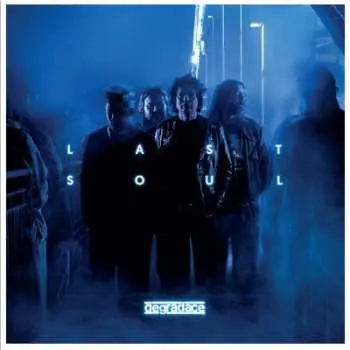 CD Degradace: Last Soul