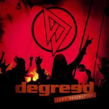 CD Degreed: Lost Generation