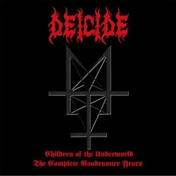 8CD Deicide: Children Of The Underworld