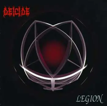 CD Deicide: Legion