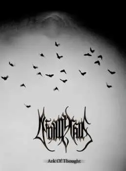 CD Deinonychus: Ark Of Thought