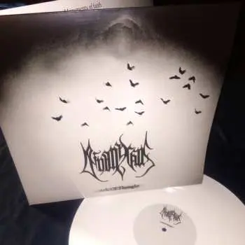 LP Deinonychus: Ark Of Thought LTD