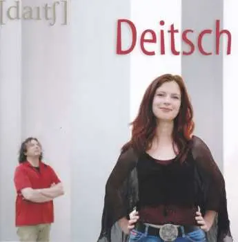 CD Deitsch: Königskinder