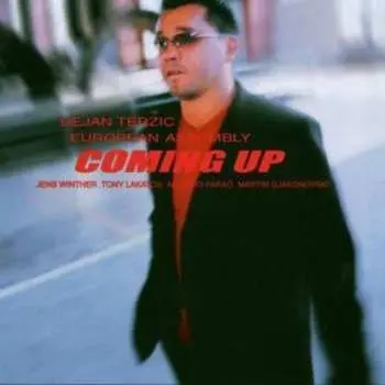 CD Dejan Terzić: Coming Up