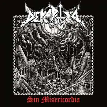 CD Dekapited: Sin Misericordia