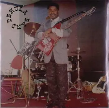LP Dekula Band: Opika