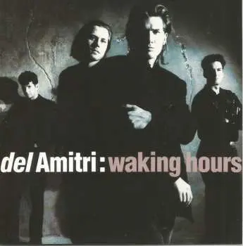 CD Del Amitri: Waking Hours