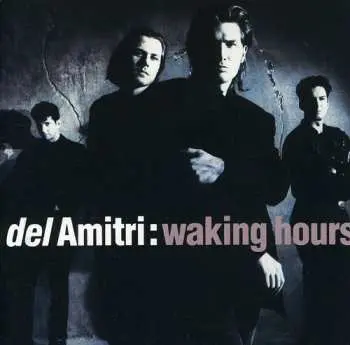 CD Del Amitri: Waking Hours