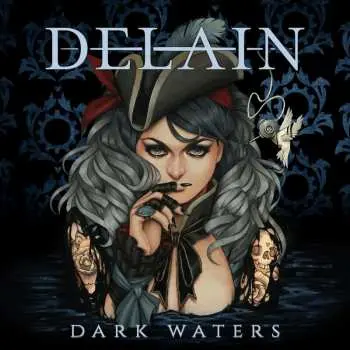 CD Delain: Dark Waters DIGI