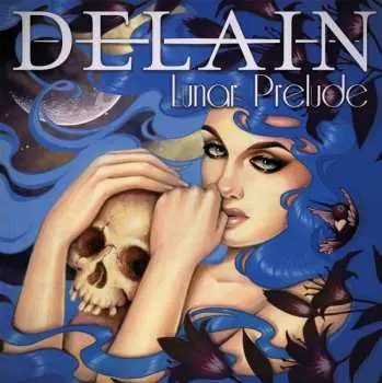 CD Delain: Lunar Prelude LTD