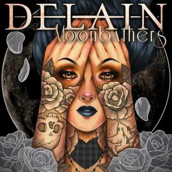 CD Delain: Moonbathers