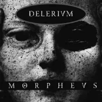 2LP Delerium: Morpheus LTD | CLR