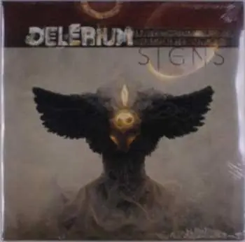 2LP Delerium: Signs LTD | CLR