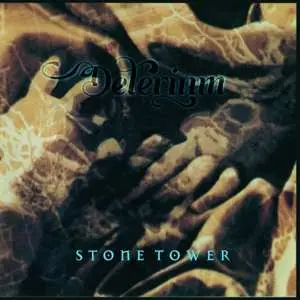 CD Delerium: Stone Tower