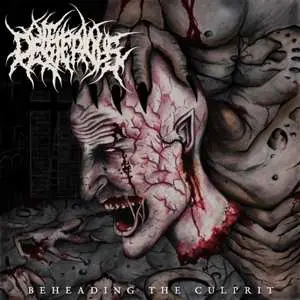 CD Deleterious: Beheading The Culprit