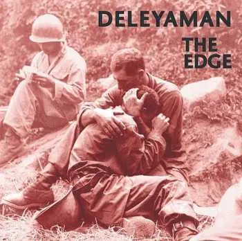 CD Deleyaman: The Edge LTD