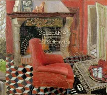 CD Deleyaman: The Sudbury Inn