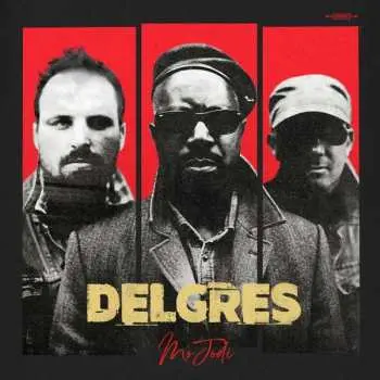 CD Delgres: Mo Jodi