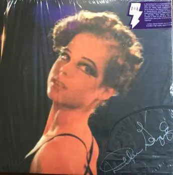 2LP Delia Gonzalez: In Remembrance CLR | LTD