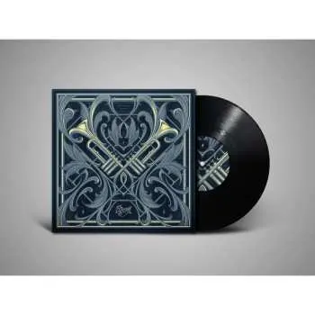 LP Delinquent Habits: El Ritmo
