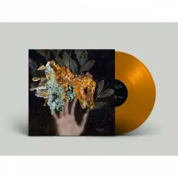 LP Delish: The Dip CLR