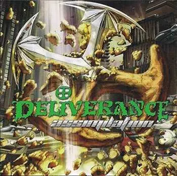 CD Deliverance: Assimilation