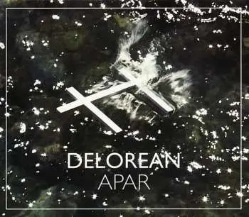 CD Delorean: Apar