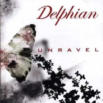 CD Delphian: Unravel