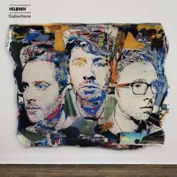 CD Delphic: Collections