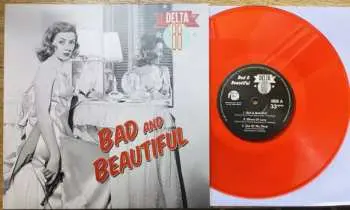 EP Delta 88: Bad And Beautiful LTD