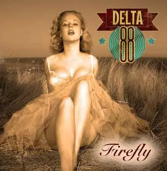 CD Delta 88: Firefly