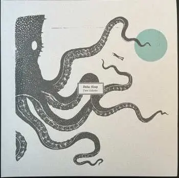 2LP Delta Sleep: Twin Galaxies CLR