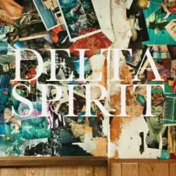 CD Delta Spirit: Delta Spirit