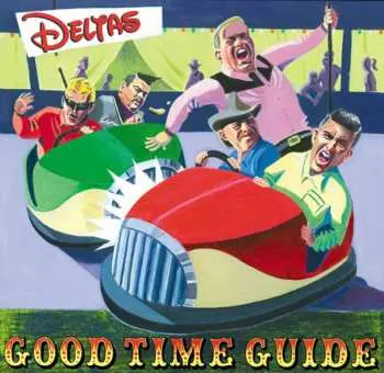 CD Deltas: Good Times Guide