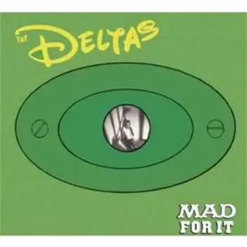 CD Deltas: Mad For It