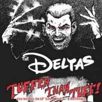 CD Deltas: Tuffer Than Tuff