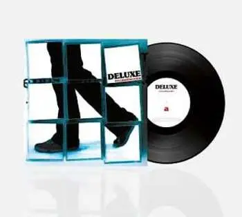 LP Deluxe: RECONSTRUCCION
