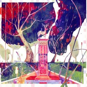2LP Delving: Hirschbrunnen CLR