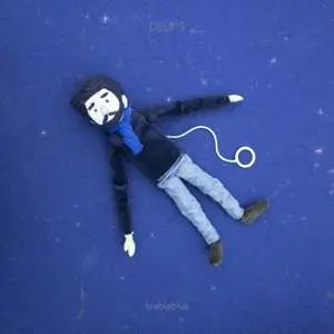 CD Delv!s: Blablablue