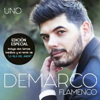 CD Demarco Flamenco: Uno
