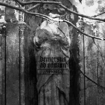 LP Demersus Ad Nihilum: //180703// LTD