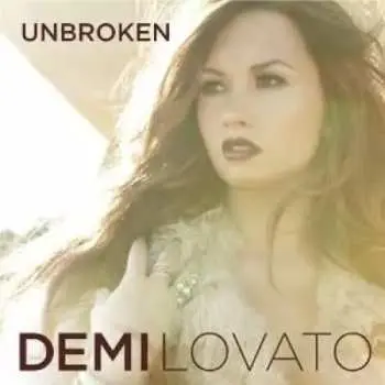 CD Demi Lovato: Unbroken