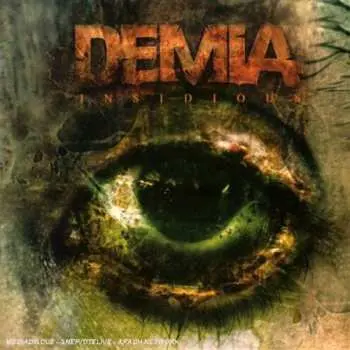 CD Demia: Insidious